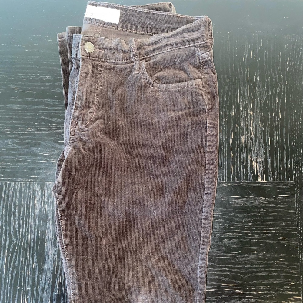 Old Navy Corduroy Jeans